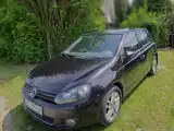 Samochód osobowy, Volkswagen Golf