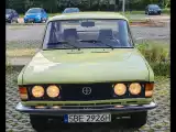 Samochód osobowy, Fiat 125p