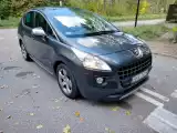 Samochód osobowy, Peugeot 3008