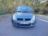 Samochód osobowy, Suzuki Swift