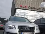 Samochód osobowy, Audi Q5